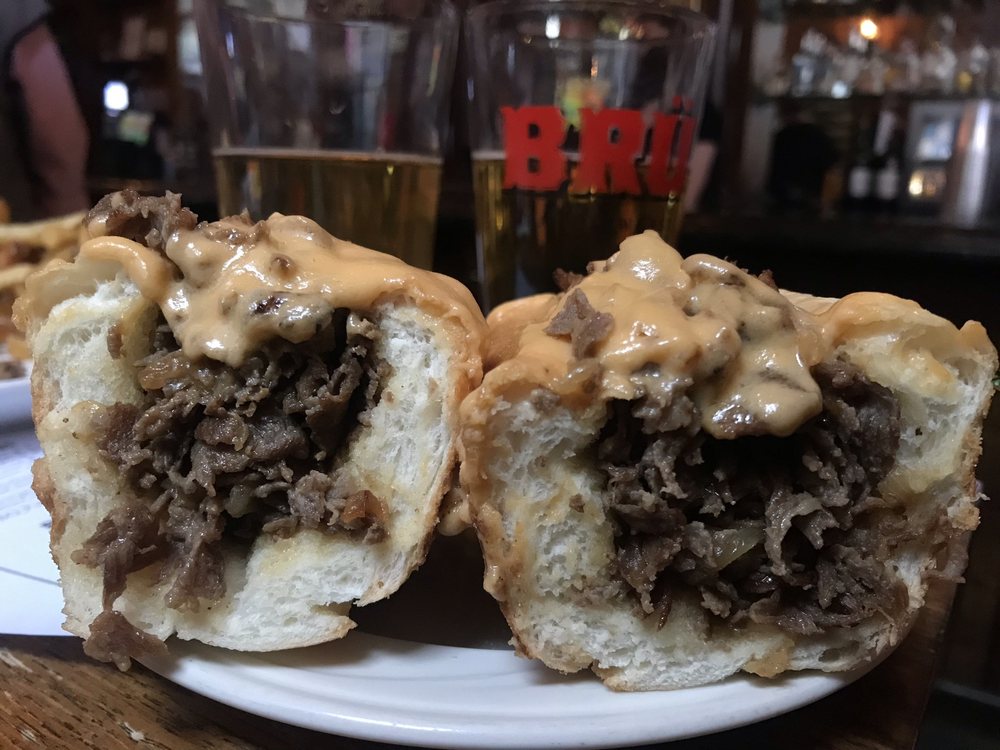 Finn McCool's Ale House