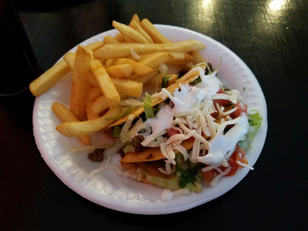 El Burrito Loco 16 Photos & 30 Reviews Mexican 3030 Palmdale Blvd