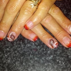 A Perfect 10 Nail Beauty Bar 21 Photos 15 Reviews Hair Photo Of A Perfect 10 Nail Beauty Bar Rapid City Sd