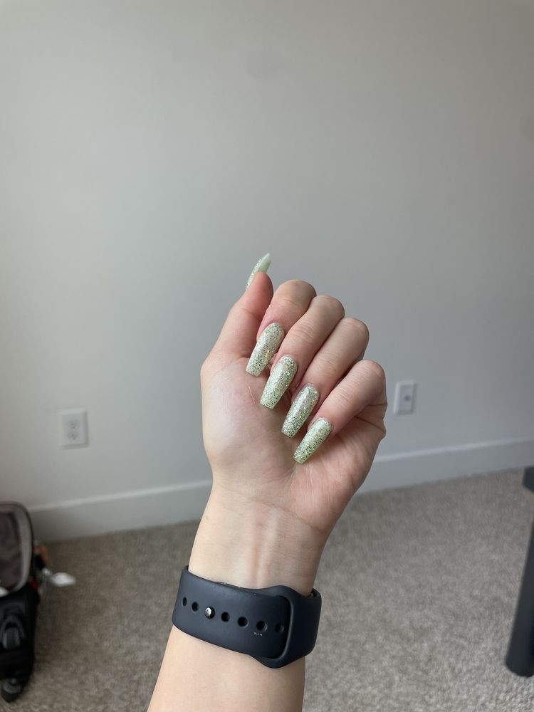 Trendy Nails Salon