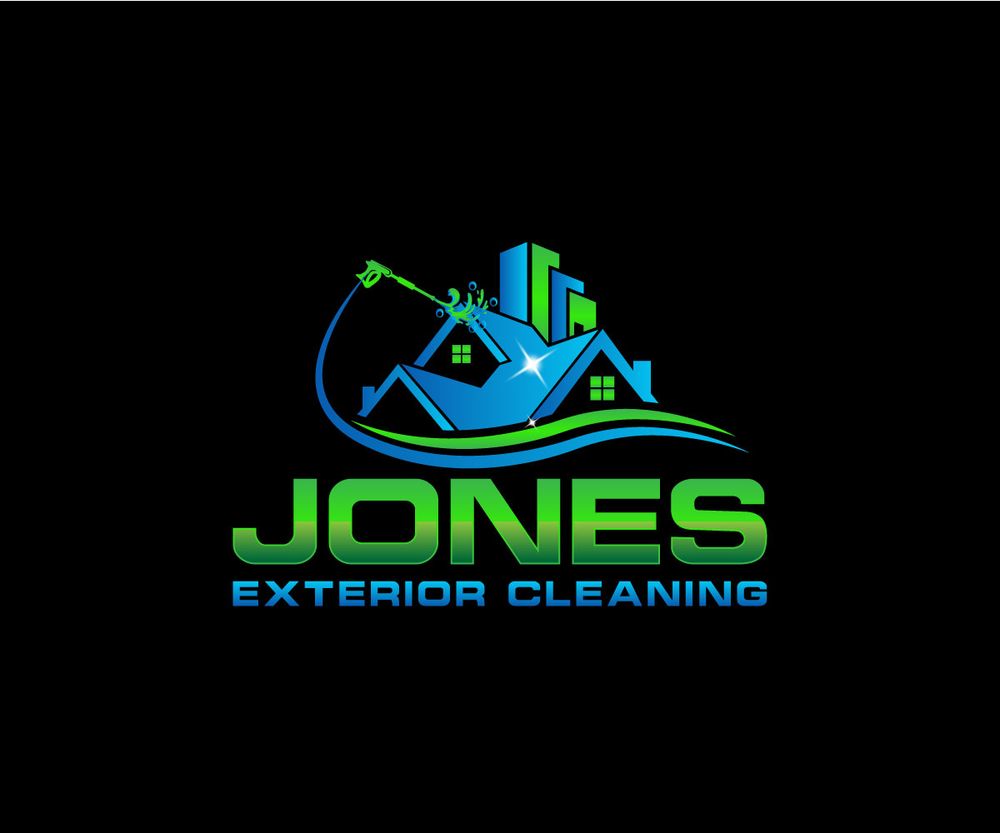Jones Exterior Cleaning