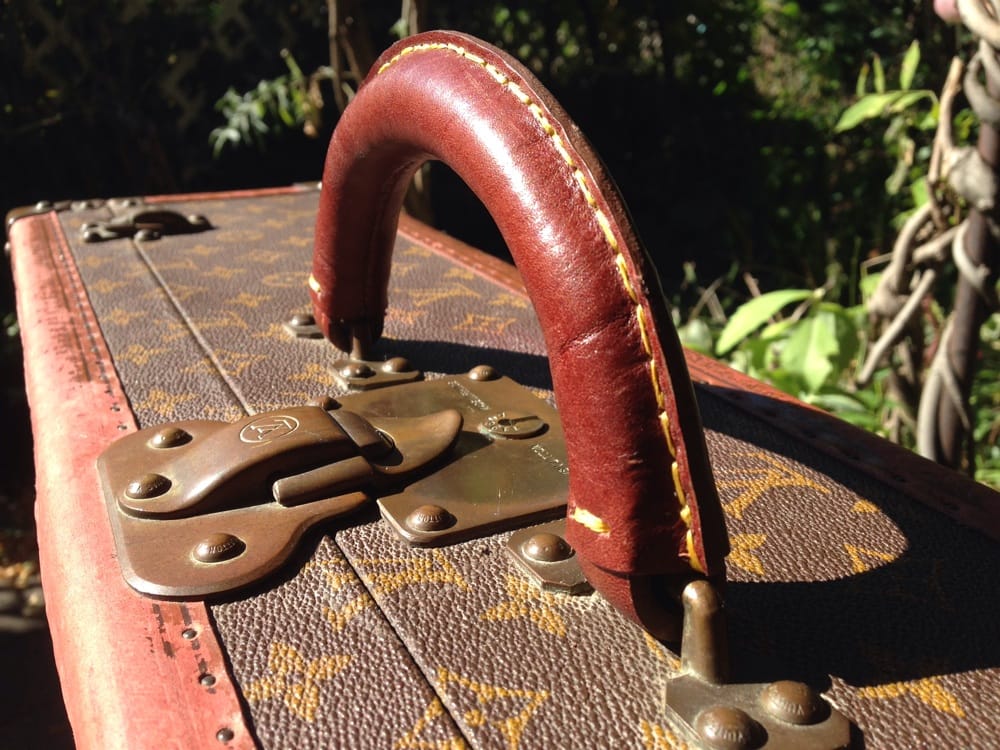 Louis Vuitton Replacement Handle Paul Smith