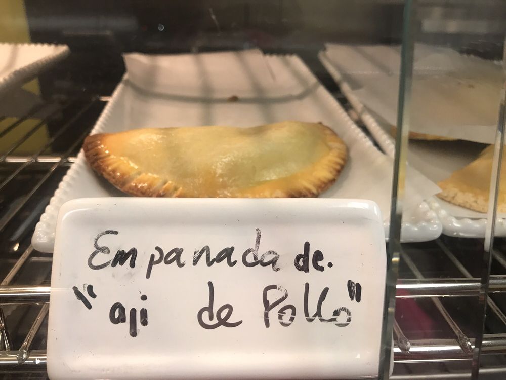 Brothers' Chicken Rotisserie