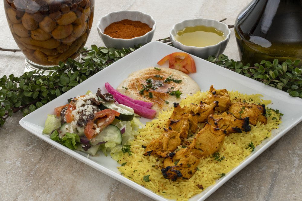 Wessen Int'l Kitchen