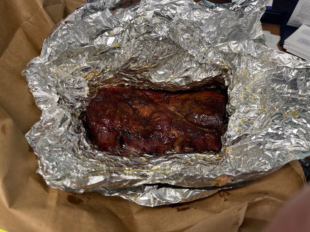 Smokee Mo's Arnold BBQ Smokee Mo's Arnold BBQ