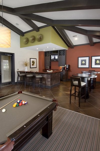 Fairchase Apartments