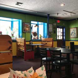 Fiesta Grande 76 Photos 142 Reviews Mexican 421 N Baker St Photo Of Fiesta Grande Mount Dora Fl United States View From Our
