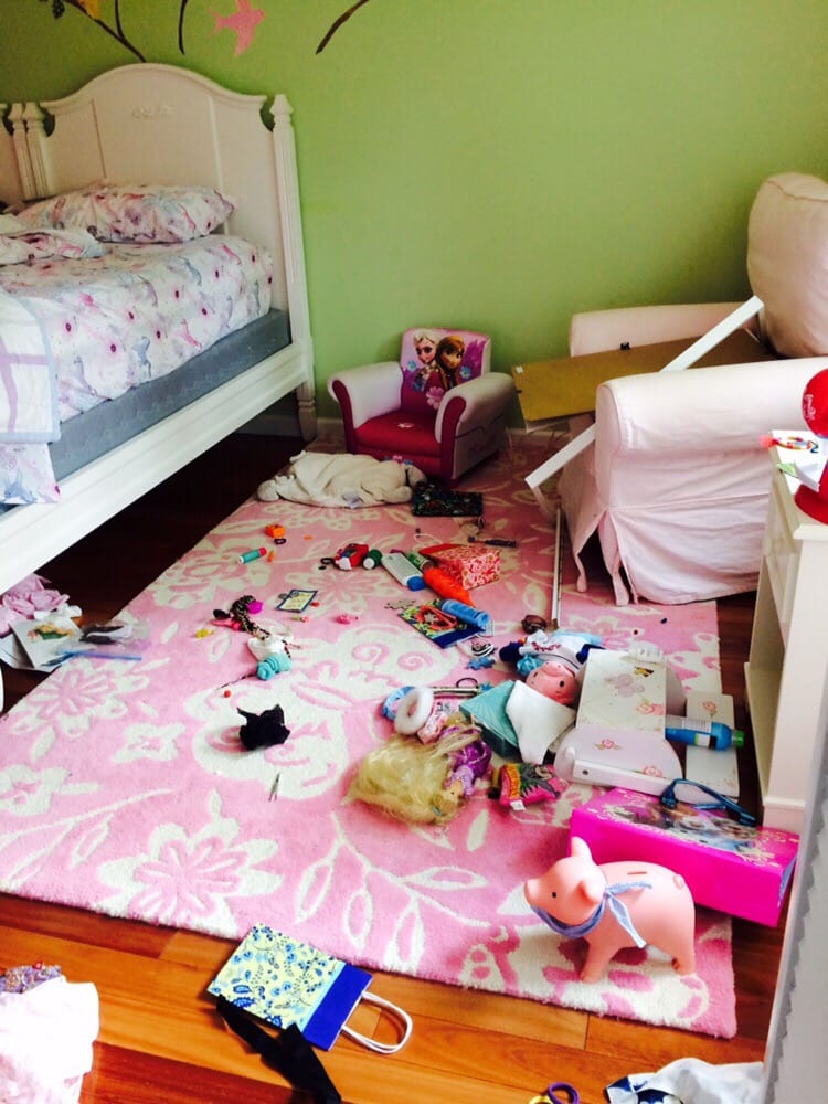Sparkle Home Services