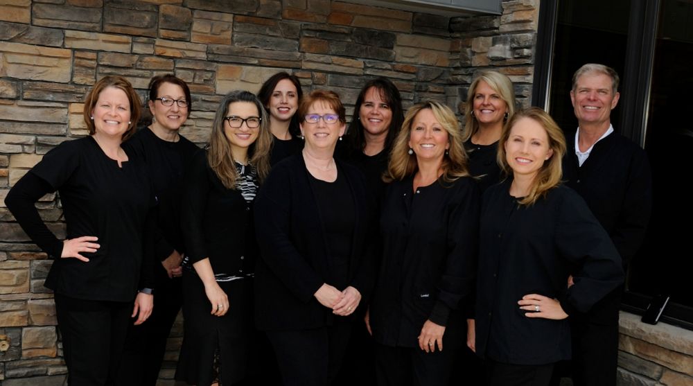 image of business Dr. Robert Derr and Dr. Amy Chi Family Dentistry