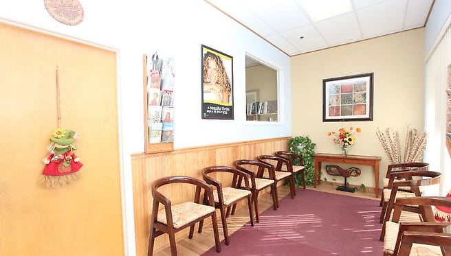 image of business Beauty Dental