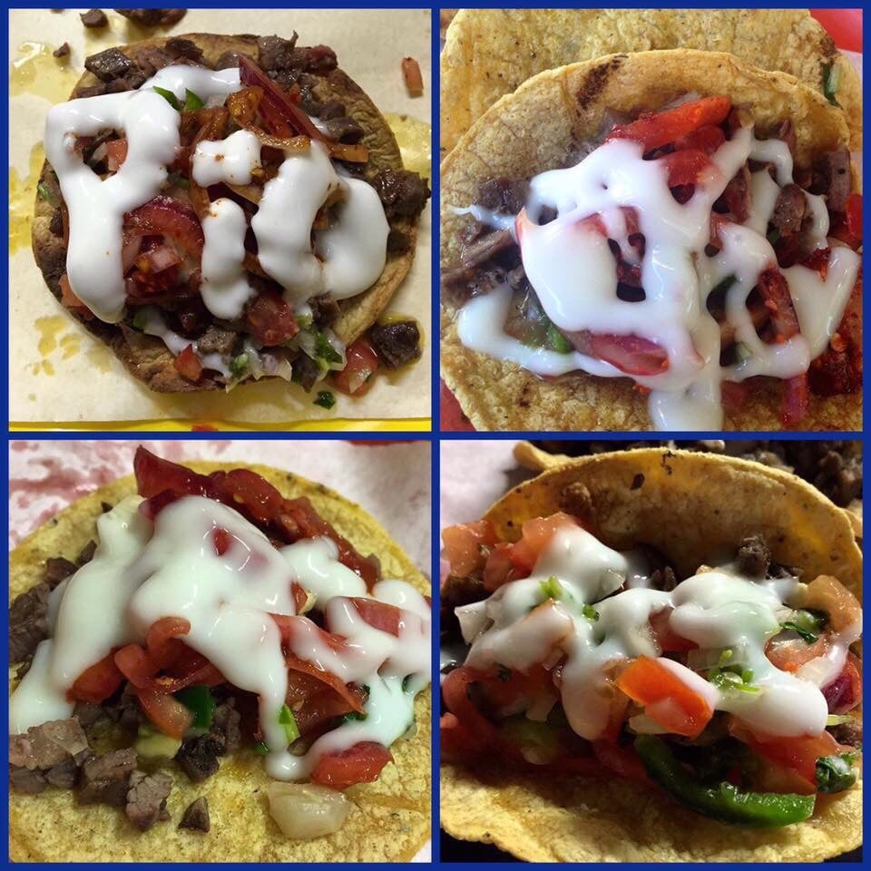 Taqueria El Pio De Reynosa