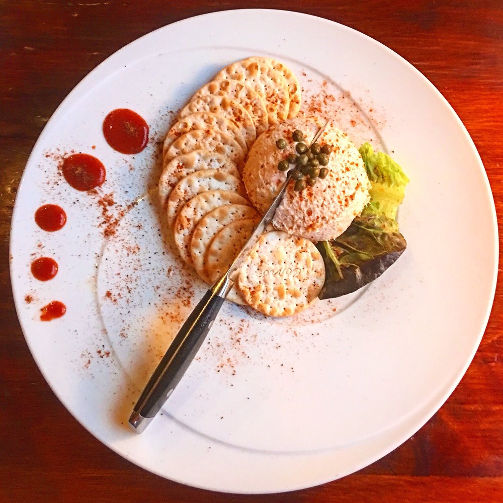 Restaurants In Traverse City Yelp Harrington S By The Bay