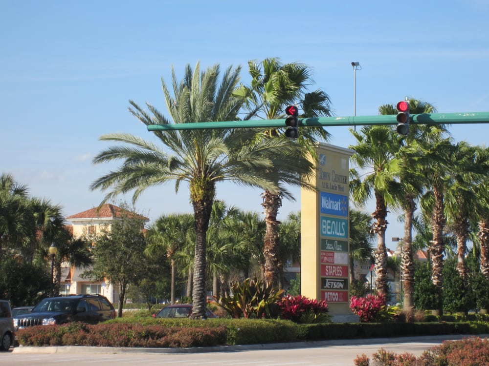 Walmart Supercenter 11 Reviews Department Stores 1675 Nw Saint