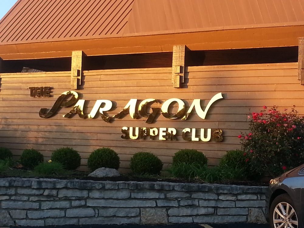 The Paragon Supper Club 41 Photos & 35 Reviews Steakhouses 797