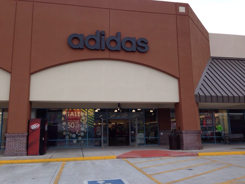 Adidas
