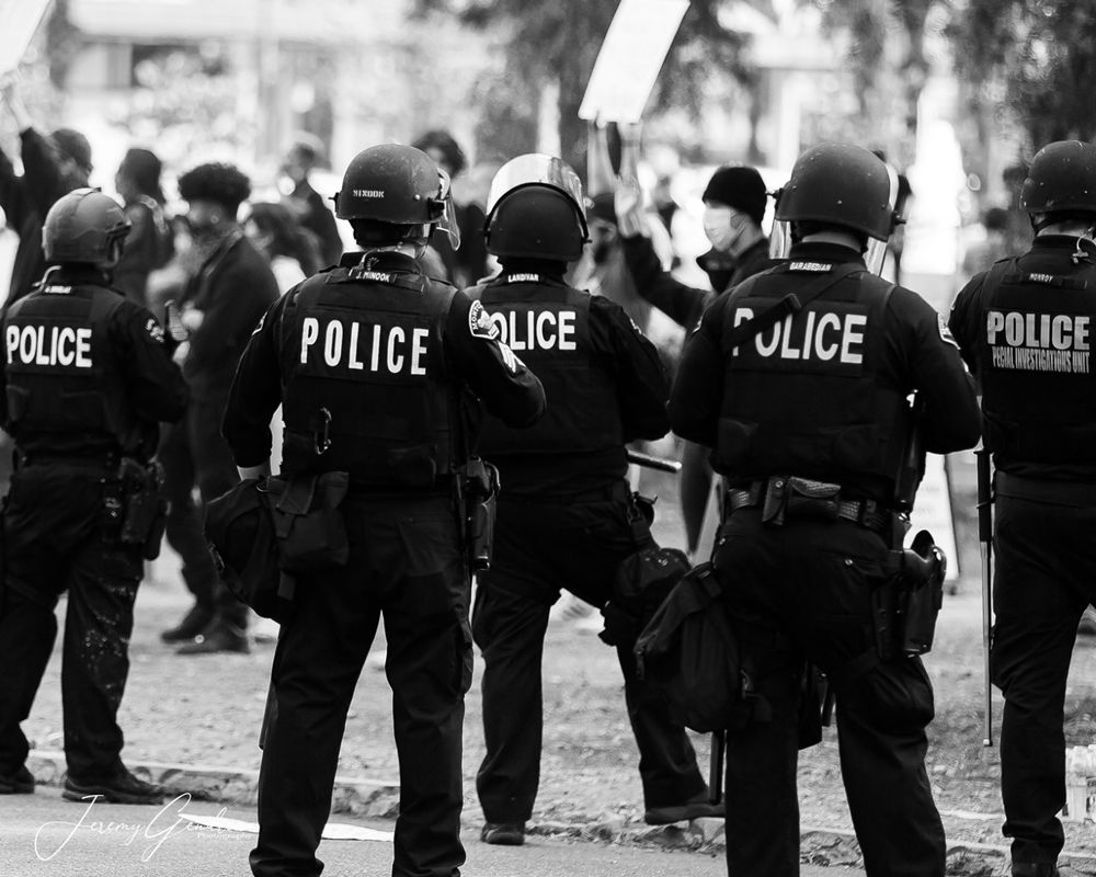 Upland Police Dept