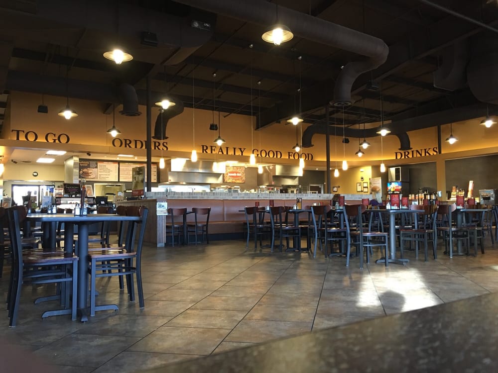 Jason’s Deli 13 Photos & 21 Reviews Delis 4850 Goodman Rd, Olive