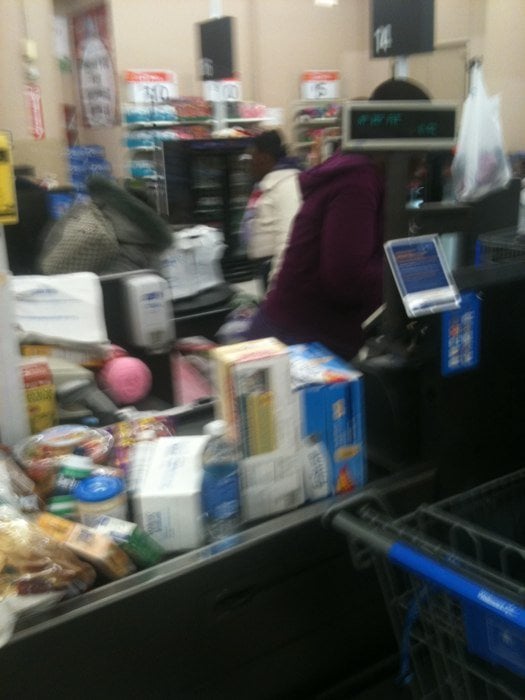 Photos for Walmart Yelp