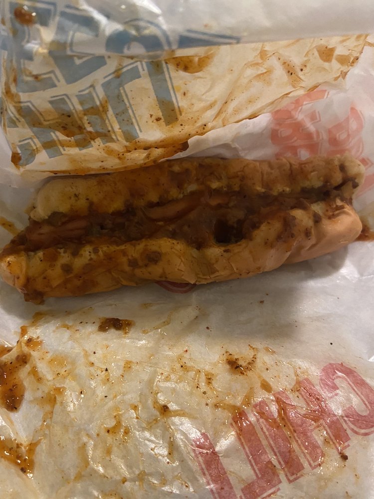 Wienerschnitzel
