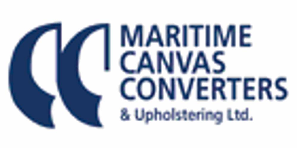 Maritime Canvas Converters & Upholstering