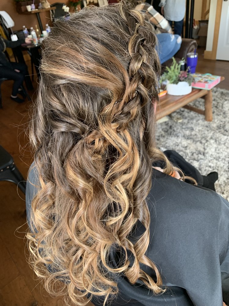 Shear Bliss salon