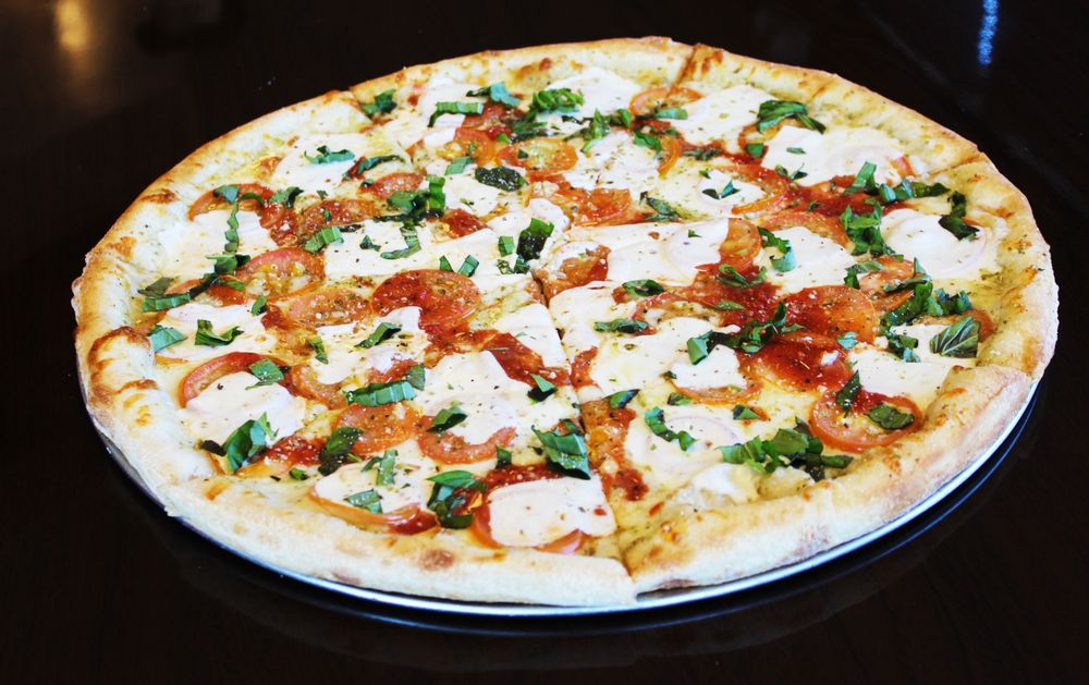 Bellagio’s NY Pizzeria 57 Photos & 50 Reviews Pizza 860 Duluth