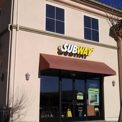Subway Sandwiches 100 S El Camino Real Greenfield Ca Photo Of Subway Greenfield Ca United States