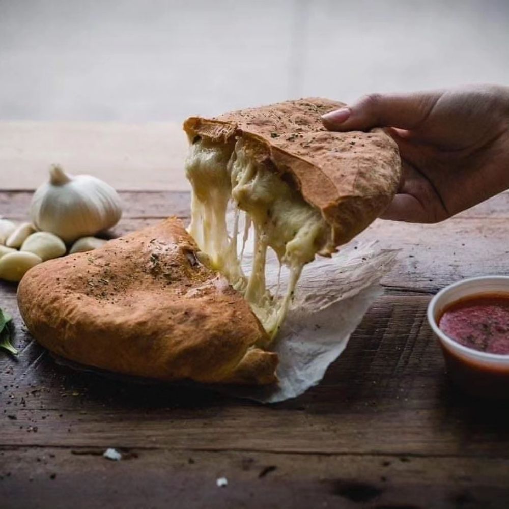 D.P. Dough