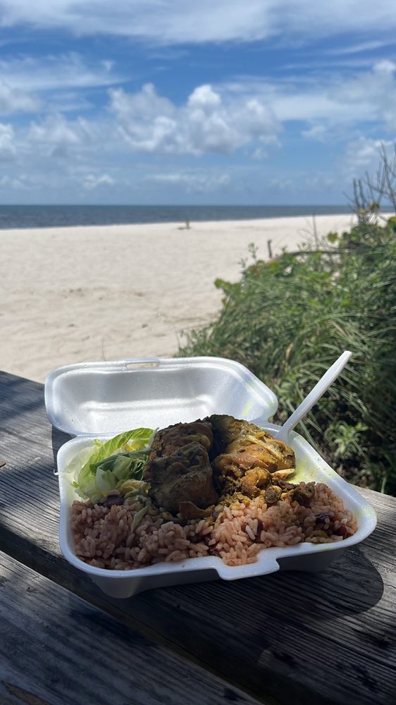 Island Joe's Cafe
