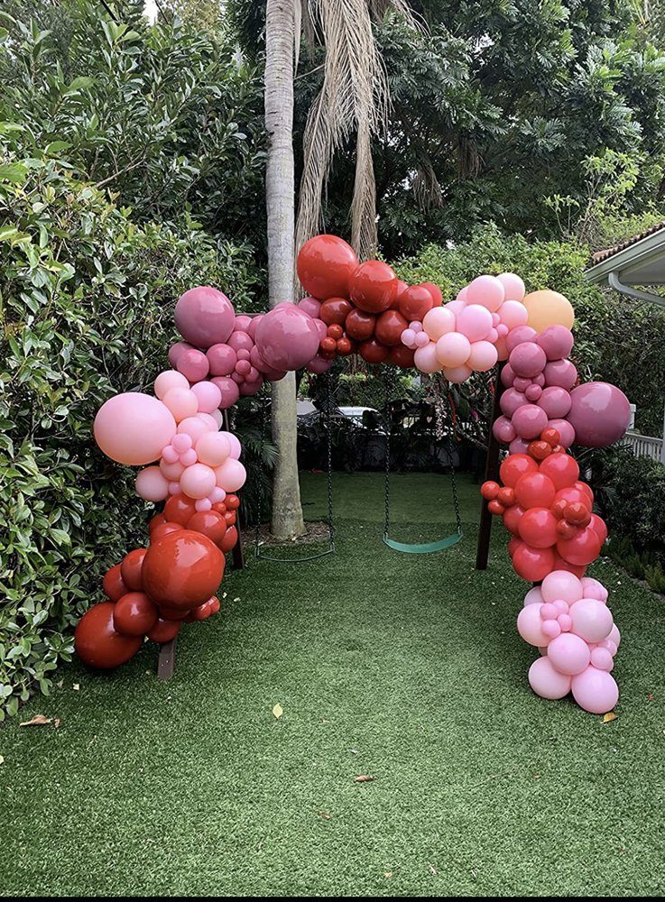 Kandy’s Balloon Artistry And Event Design