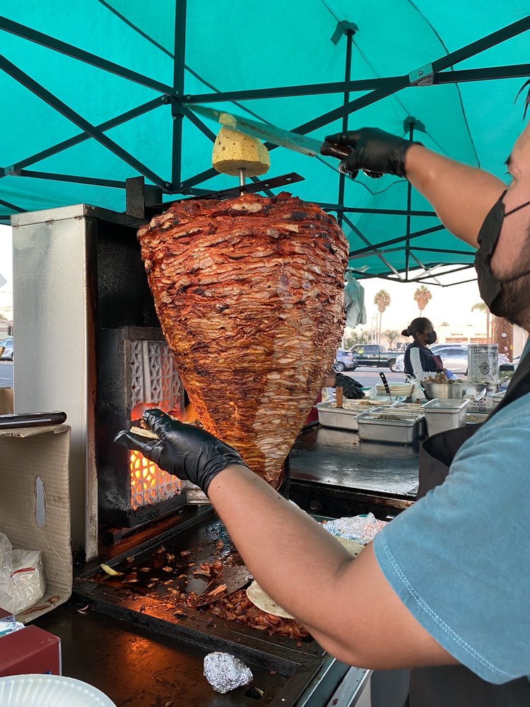 Any’s Tacos Any’s Tacos
