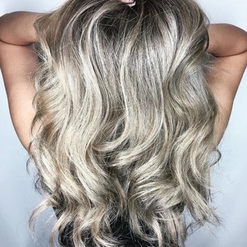 Exclusive Beauty Salon 2675 Photos 200 Reviews Hair Salons