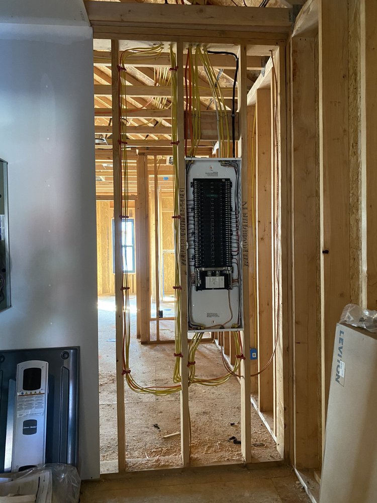 New Era Electricians