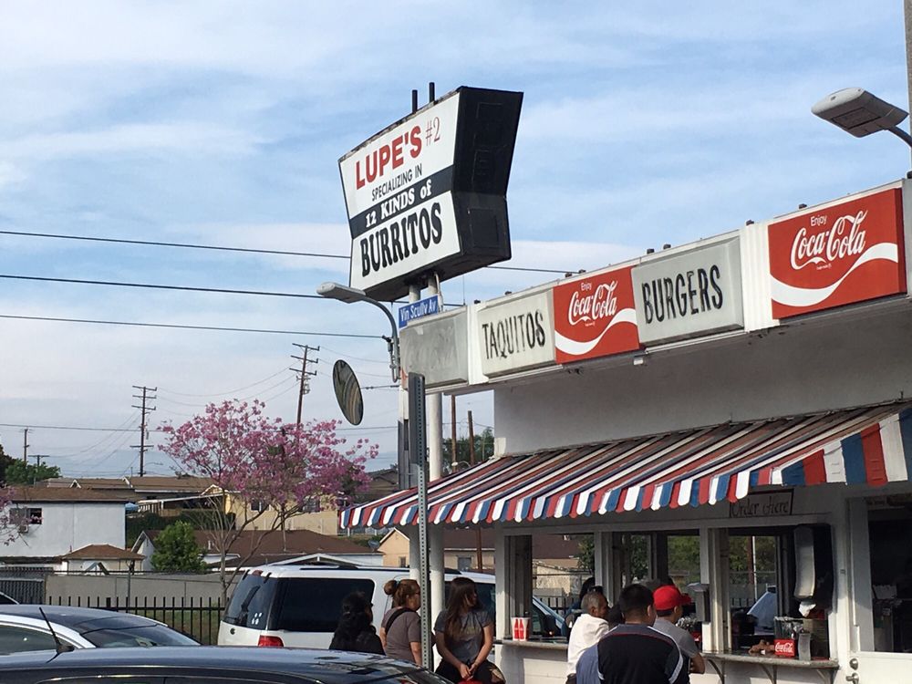 Lupe’s Burritos 252 Photos & 290 Reviews Food Stands 4642 E 3rd