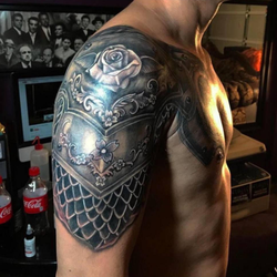 arm tattoos for guys , body tattoo design , popular tattoos for men 