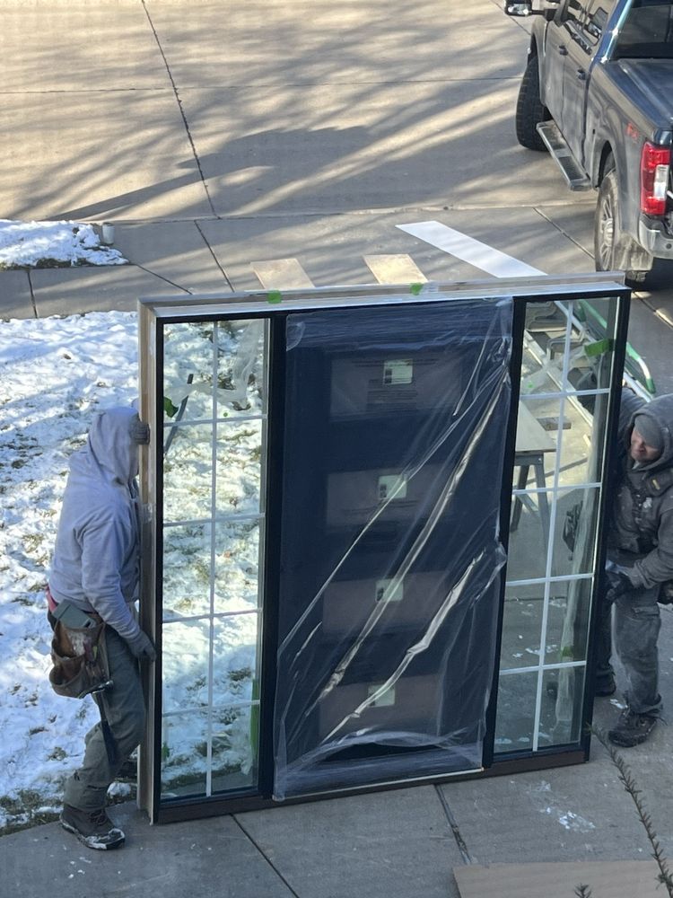 Discount Window and Door of Omaha