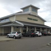 the fresh market near me