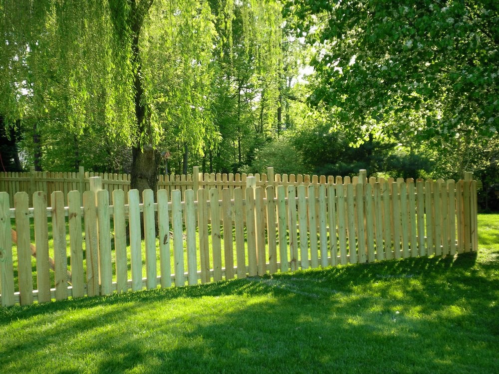 image of business All Fences Co