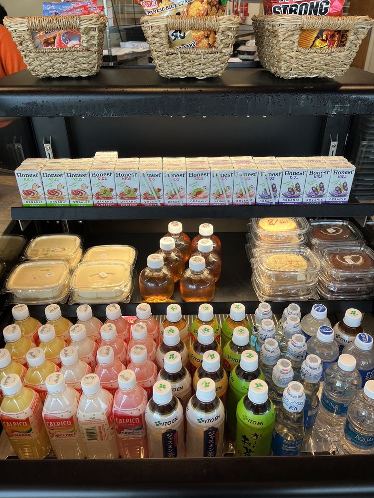 Little Ari's Japanese Kitchen