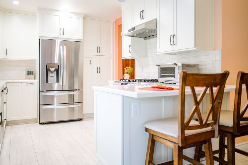 Kitchens Etc