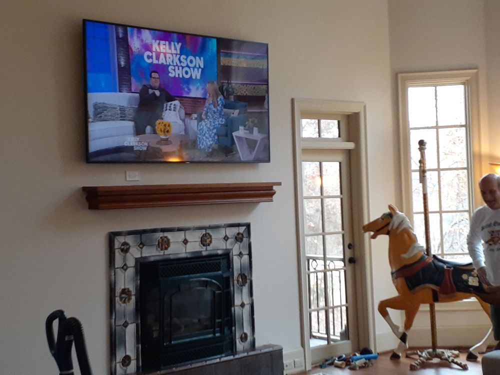 Elite Audio Video World