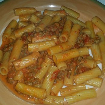 Ristorante Antipasti 106 Photos 179 Reviews Italian 3101 Photo Of Ristorante Antipasti Ocean City Md United States Rigatoni Alla Pecoraia