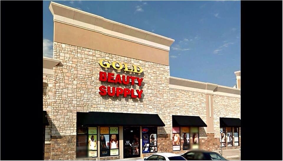 Gold Beauty Supply 11 Reviews Cosmetics & Beauty Supply 1220 N