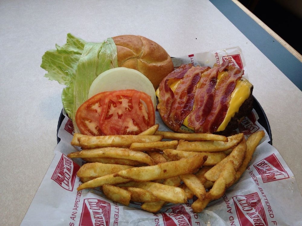 Bailey’s Bar and Grille 2019 All You Need to Know BEFORE You Go (with