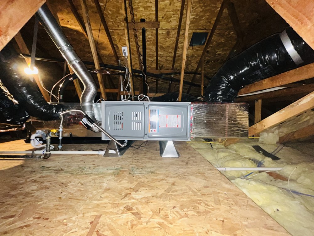image of business Coastal Refrigeration Heating & Air Conditioning