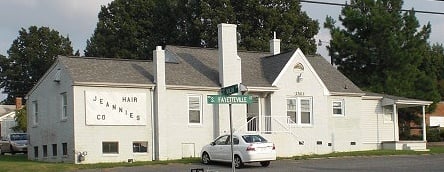 Jeannie's Hair Company