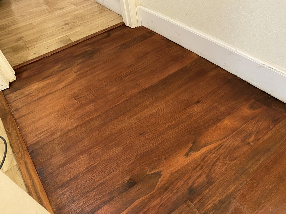image of business Baywood Flooring