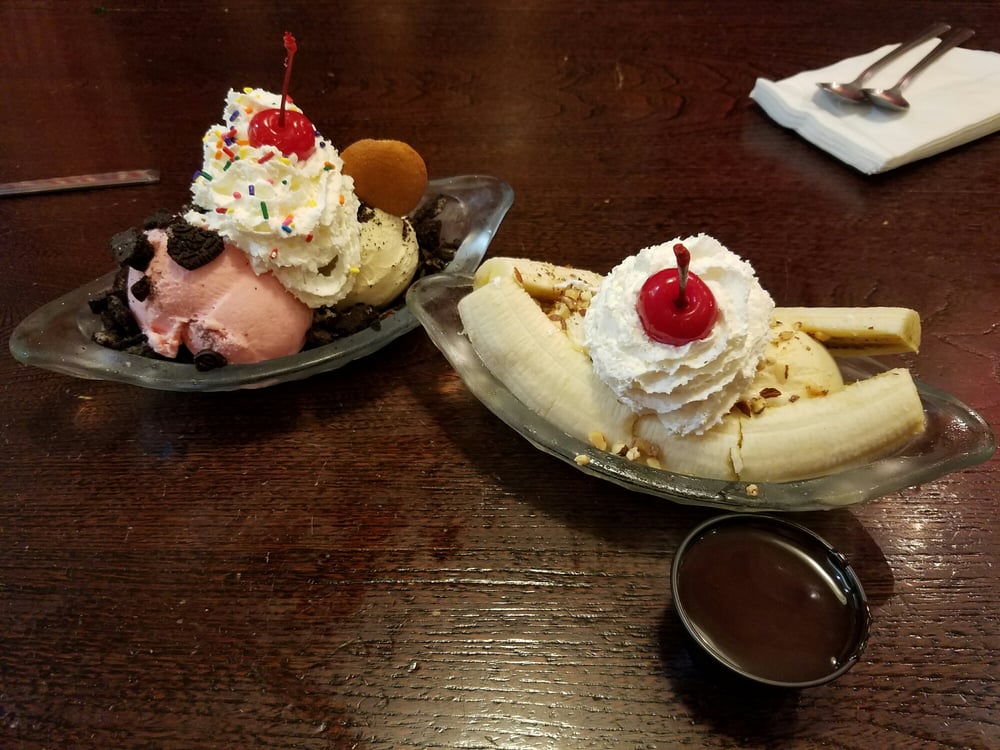 Farrell’s Ice Cream Parlour Restaurant CLOSED 460 Photos & 260