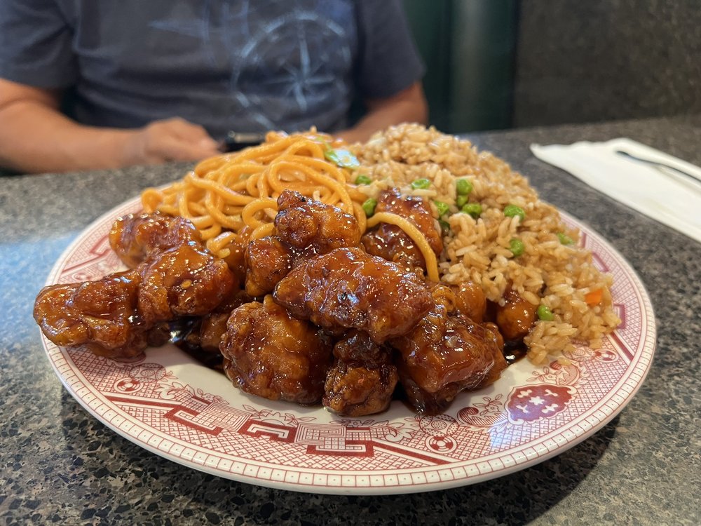 Treasure Dragon Chinese Cuisine Treasure Dragon Chinese Cuisine