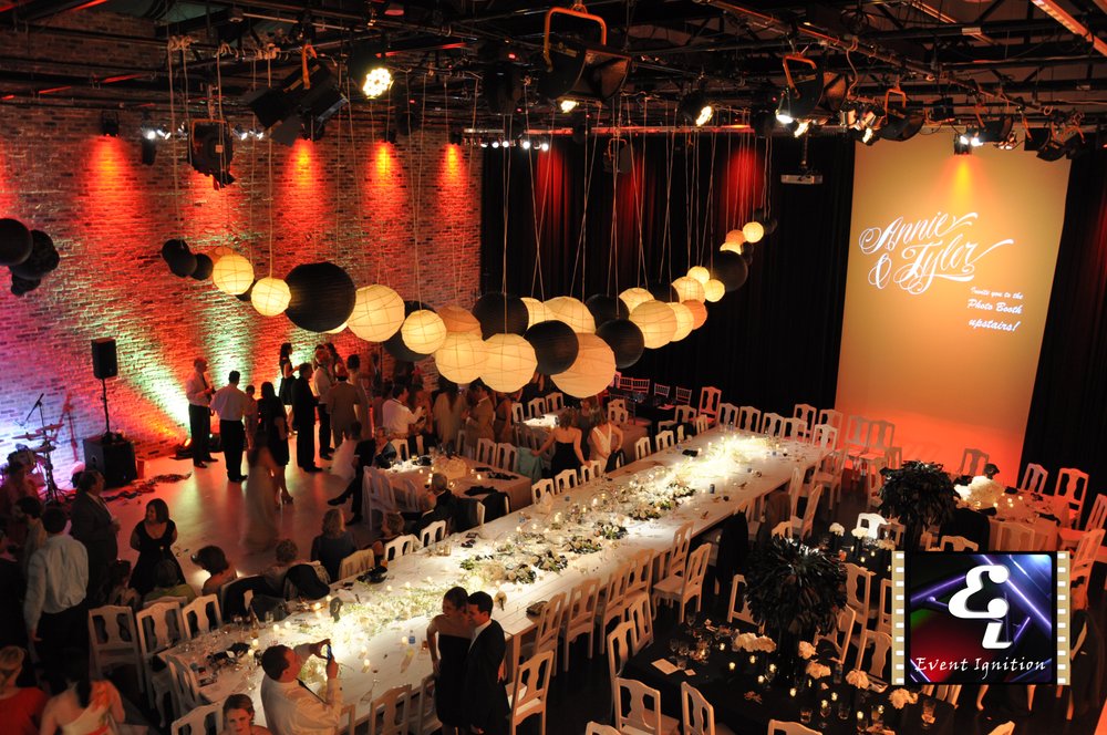 Event Ignition